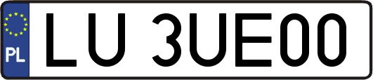 LU3UE00