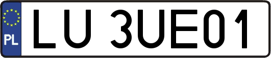 LU3UE01