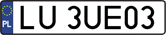 LU3UE03