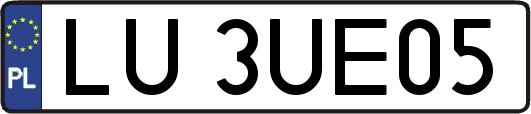 LU3UE05