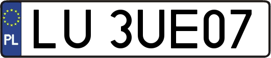 LU3UE07