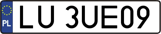 LU3UE09