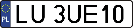 LU3UE10
