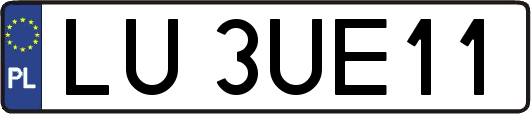 LU3UE11