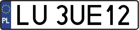 LU3UE12