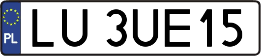 LU3UE15