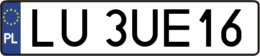 LU3UE16