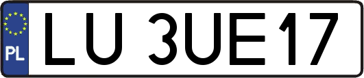 LU3UE17