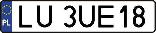 LU3UE18