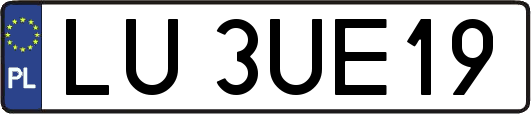 LU3UE19