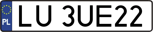 LU3UE22