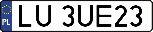 LU3UE23