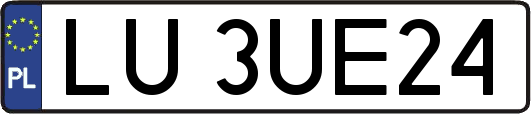 LU3UE24