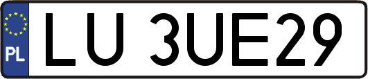 LU3UE29