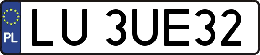 LU3UE32