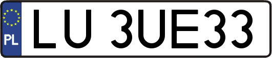 LU3UE33