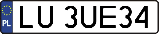 LU3UE34