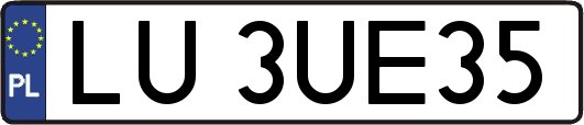 LU3UE35