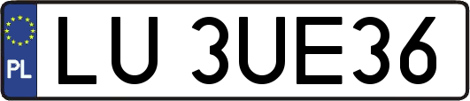 LU3UE36