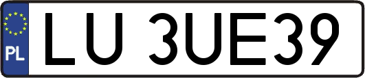 LU3UE39