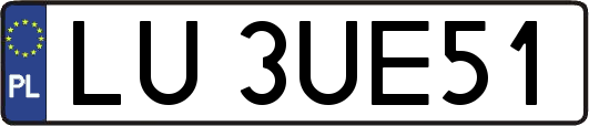 LU3UE51