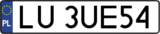 LU3UE54