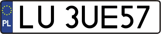 LU3UE57