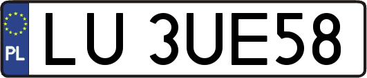 LU3UE58