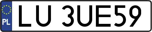 LU3UE59
