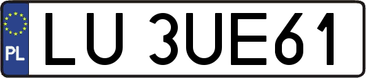 LU3UE61