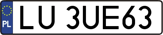 LU3UE63