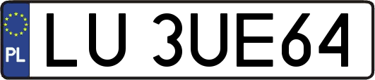 LU3UE64