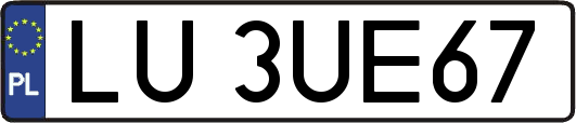 LU3UE67