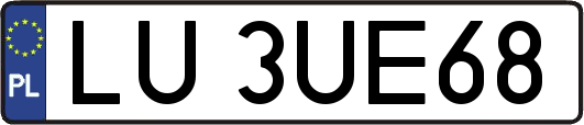 LU3UE68