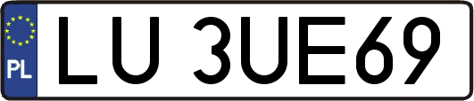 LU3UE69