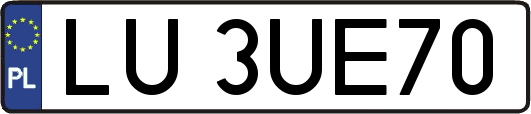 LU3UE70