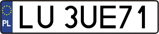 LU3UE71