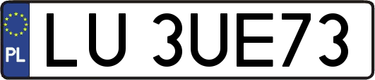 LU3UE73