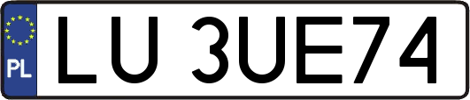 LU3UE74