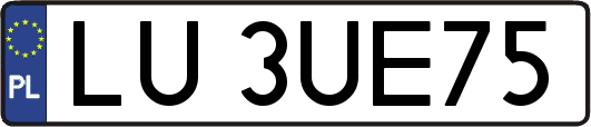 LU3UE75