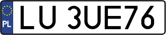 LU3UE76