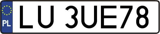 LU3UE78