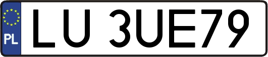 LU3UE79