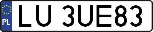 LU3UE83