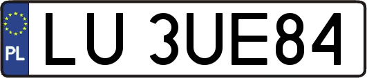 LU3UE84