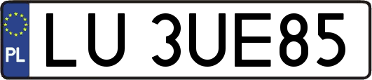 LU3UE85