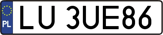 LU3UE86