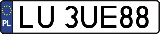 LU3UE88