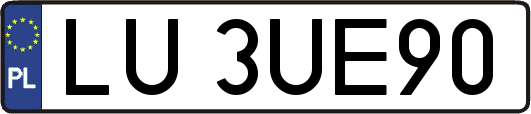 LU3UE90