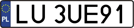 LU3UE91